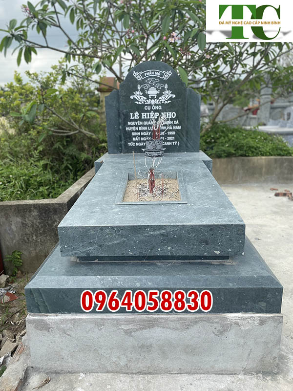 mộ tam cấp bán tại Đồng Nai 01