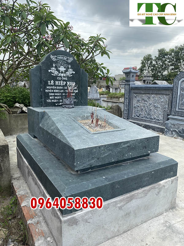 mộ tam cấp bán tại Đồng Nai 02