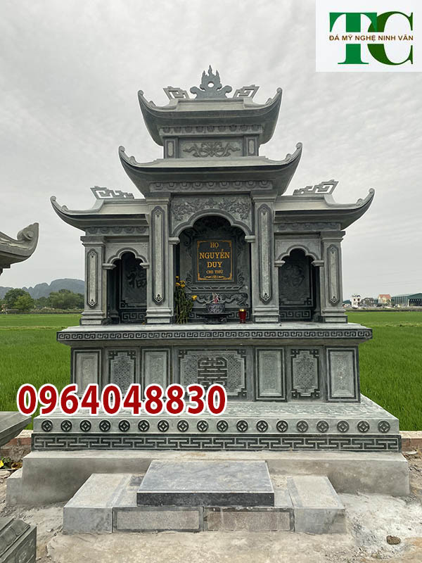 lăng thờ đá đẹp bán tại Đồng Nai