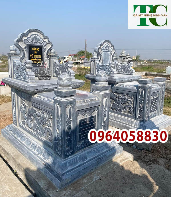 mộ tam sơn giá bao nhiêu tại Bình Phước